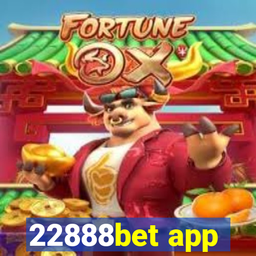 22888bet app